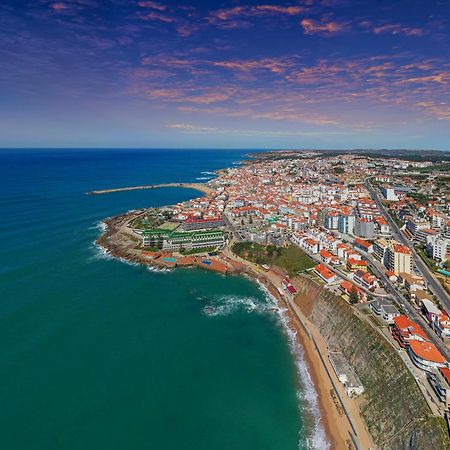 Hospedaria Recomecar Torres Vedras Εξωτερικό φωτογραφία