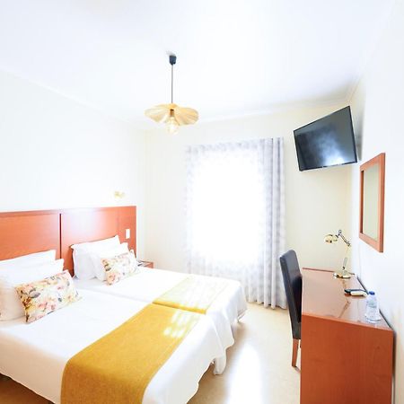 Hospedaria Recomecar Torres Vedras Εξωτερικό φωτογραφία