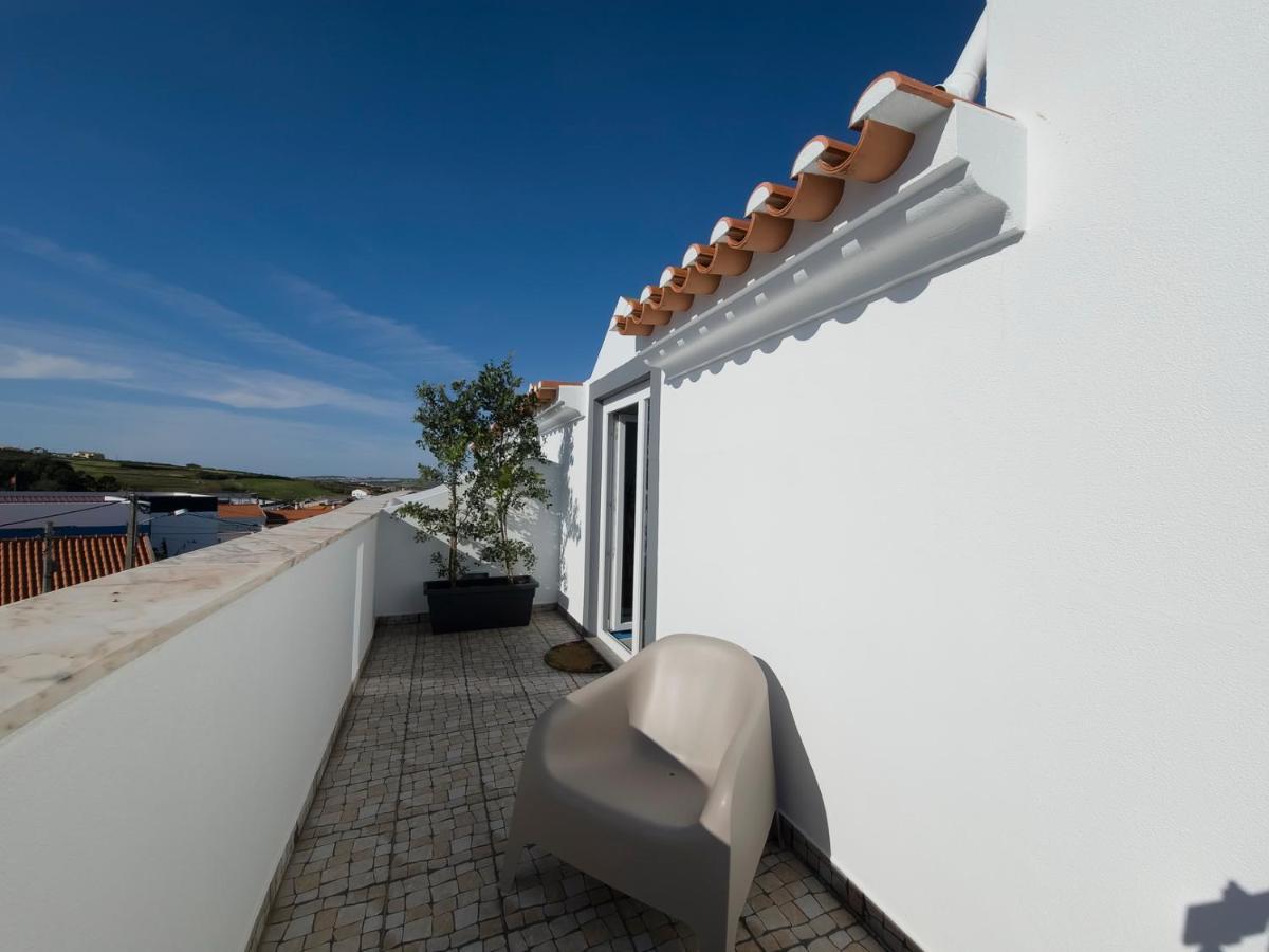 Hospedaria Recomecar Torres Vedras Εξωτερικό φωτογραφία