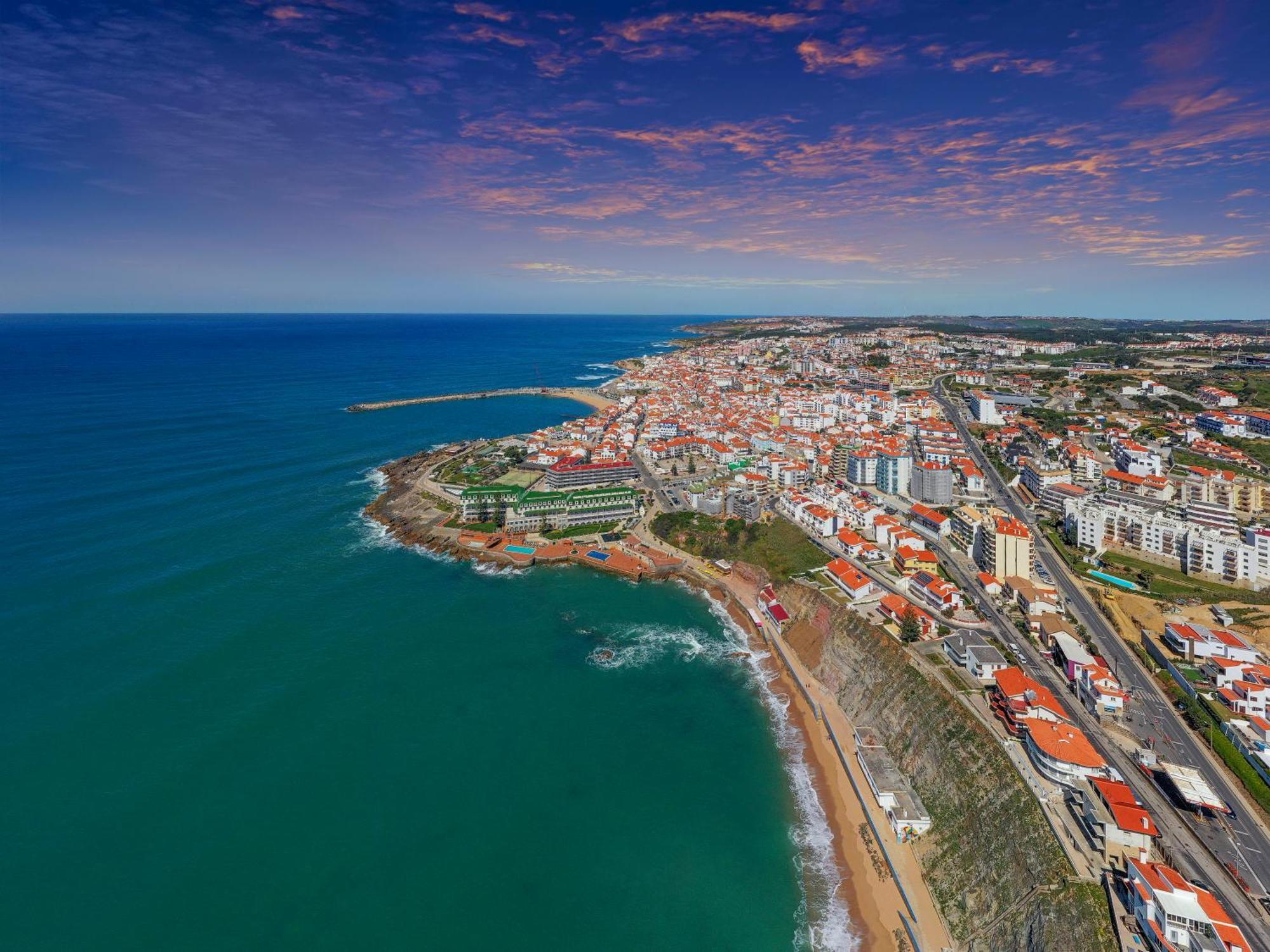 Hospedaria Recomecar Torres Vedras Εξωτερικό φωτογραφία