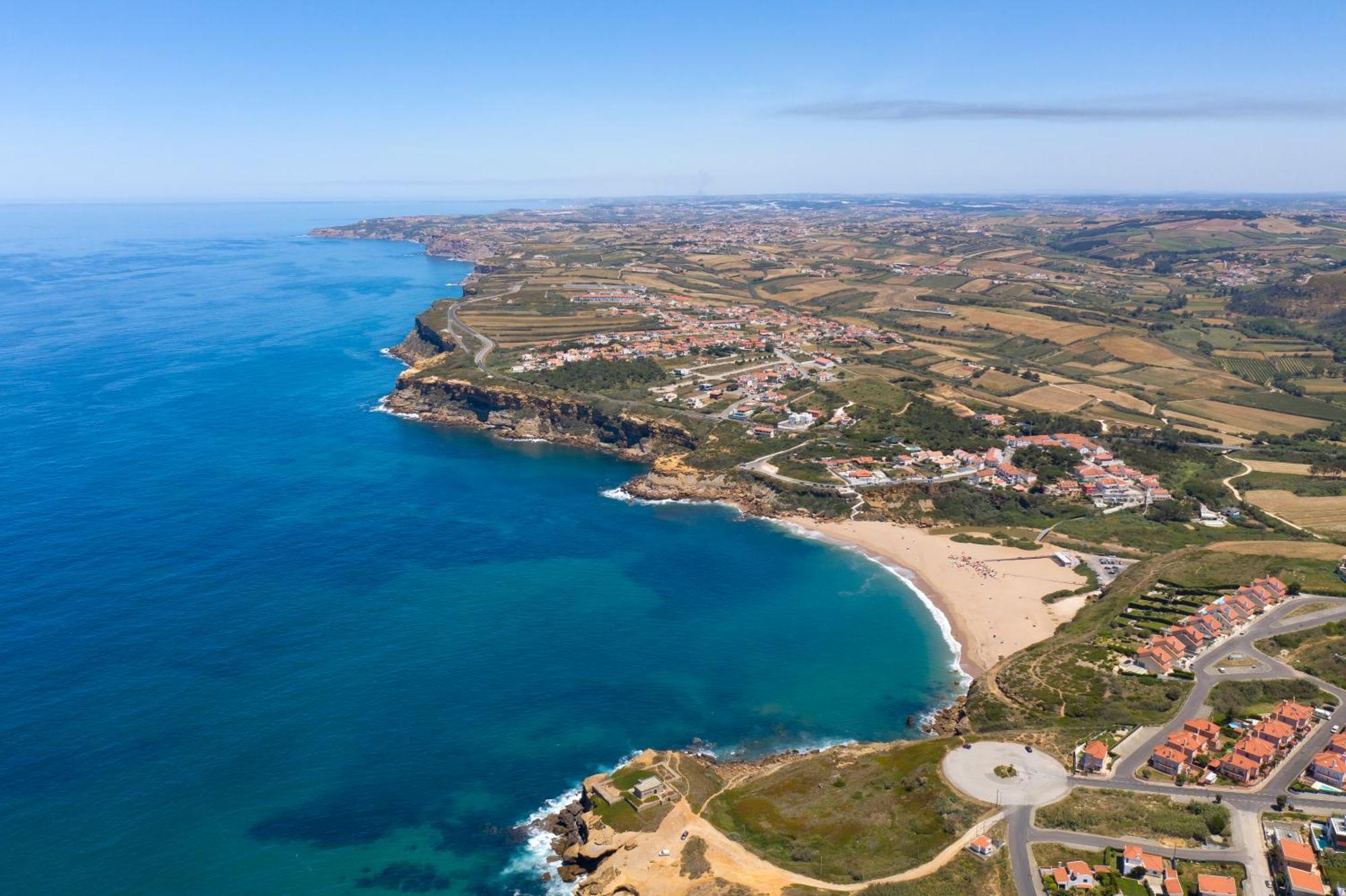 Hospedaria Recomecar Torres Vedras Εξωτερικό φωτογραφία
