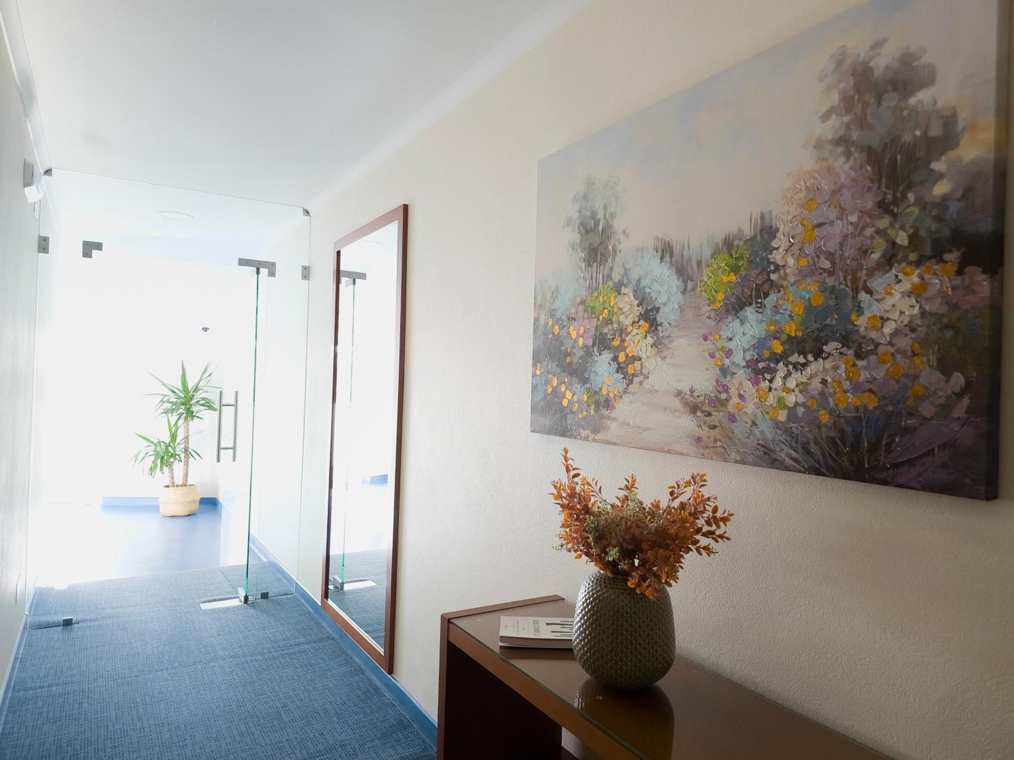 Hospedaria Recomecar Torres Vedras Εξωτερικό φωτογραφία
