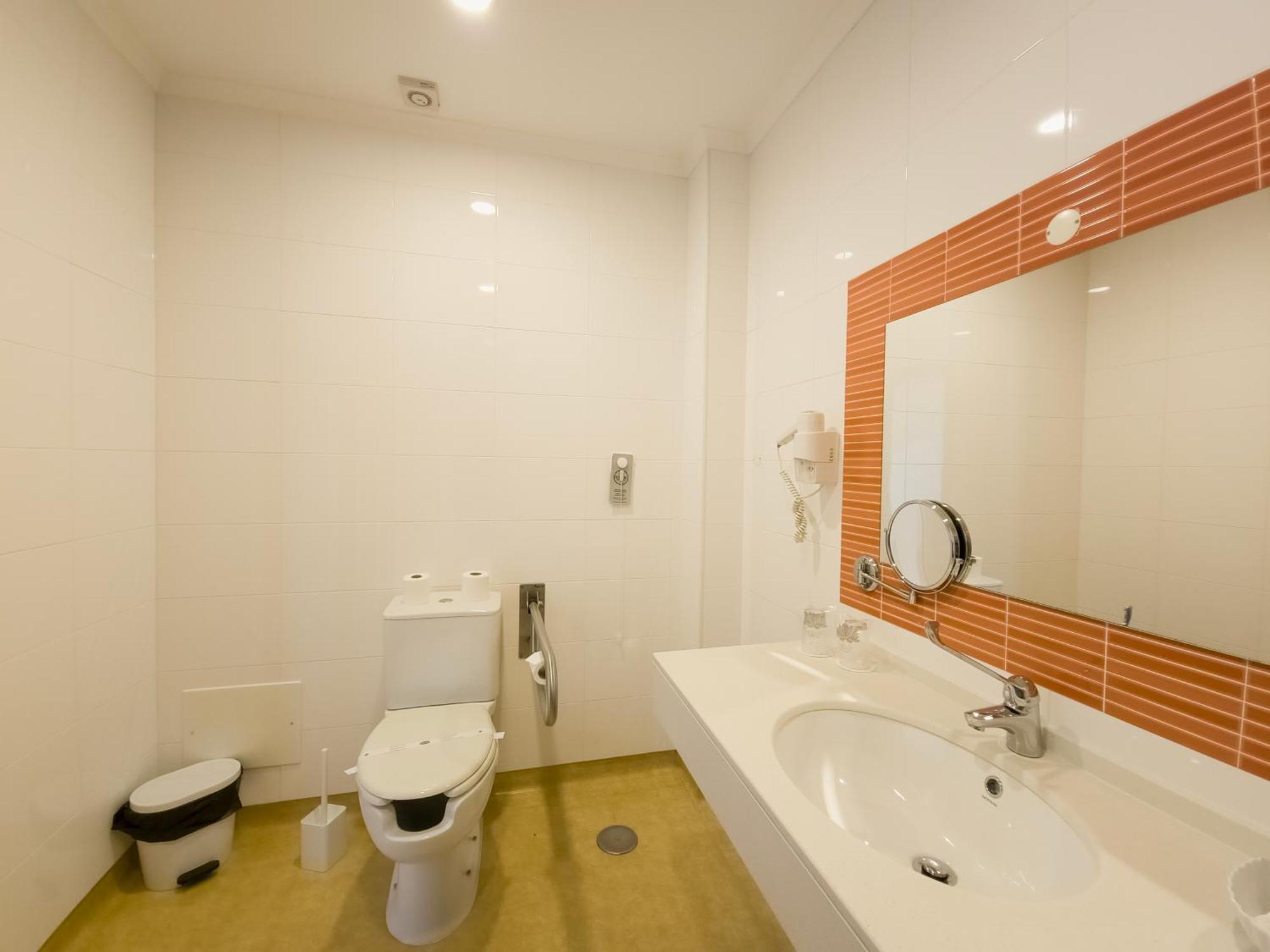 Hospedaria Recomecar Torres Vedras Εξωτερικό φωτογραφία