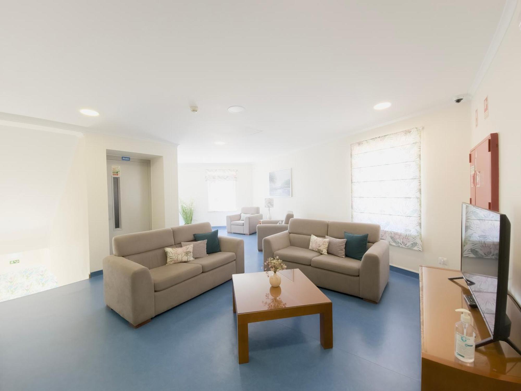 Hospedaria Recomecar Torres Vedras Εξωτερικό φωτογραφία