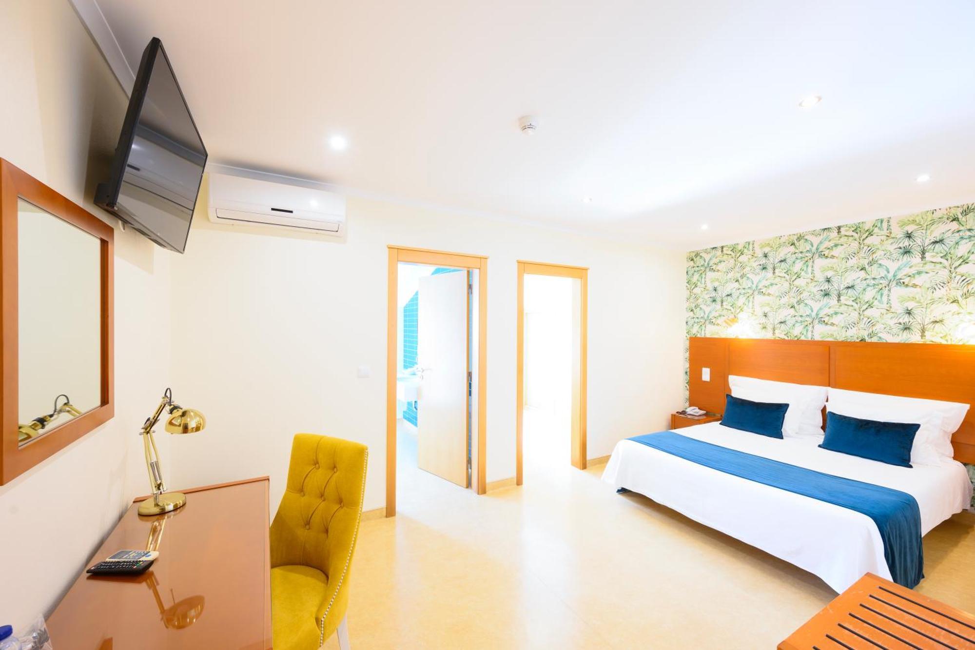 Hospedaria Recomecar Torres Vedras Εξωτερικό φωτογραφία
