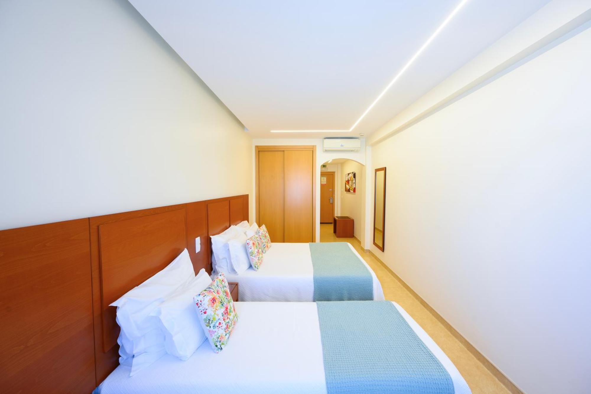 Hospedaria Recomecar Torres Vedras Εξωτερικό φωτογραφία