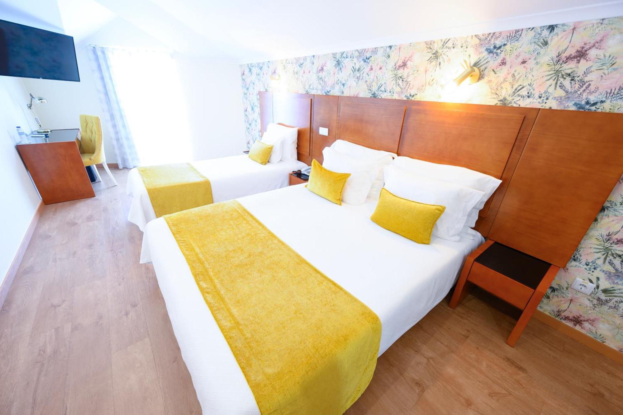 Hospedaria Recomecar Torres Vedras Εξωτερικό φωτογραφία