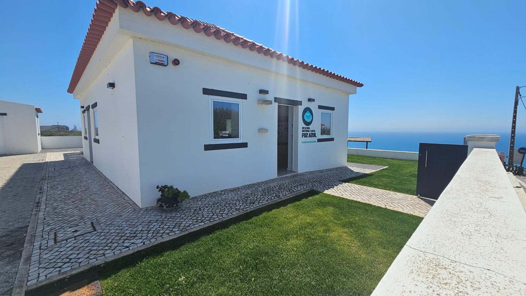 Hospedaria Recomecar Torres Vedras Εξωτερικό φωτογραφία