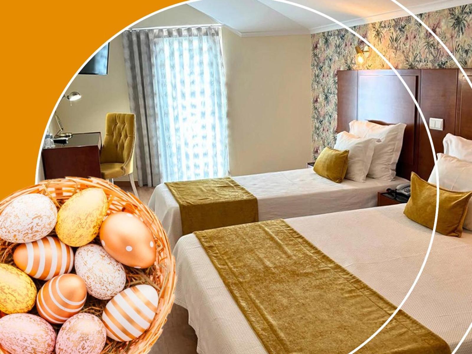 Hospedaria Recomecar Torres Vedras Εξωτερικό φωτογραφία