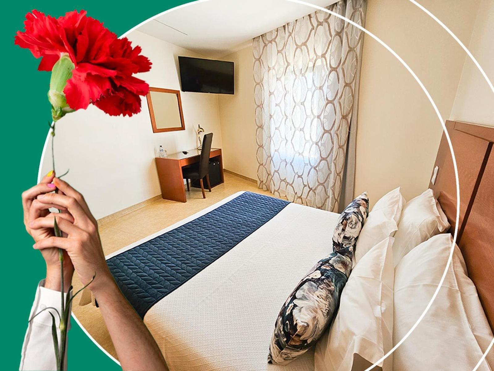 Hospedaria Recomecar Torres Vedras Εξωτερικό φωτογραφία