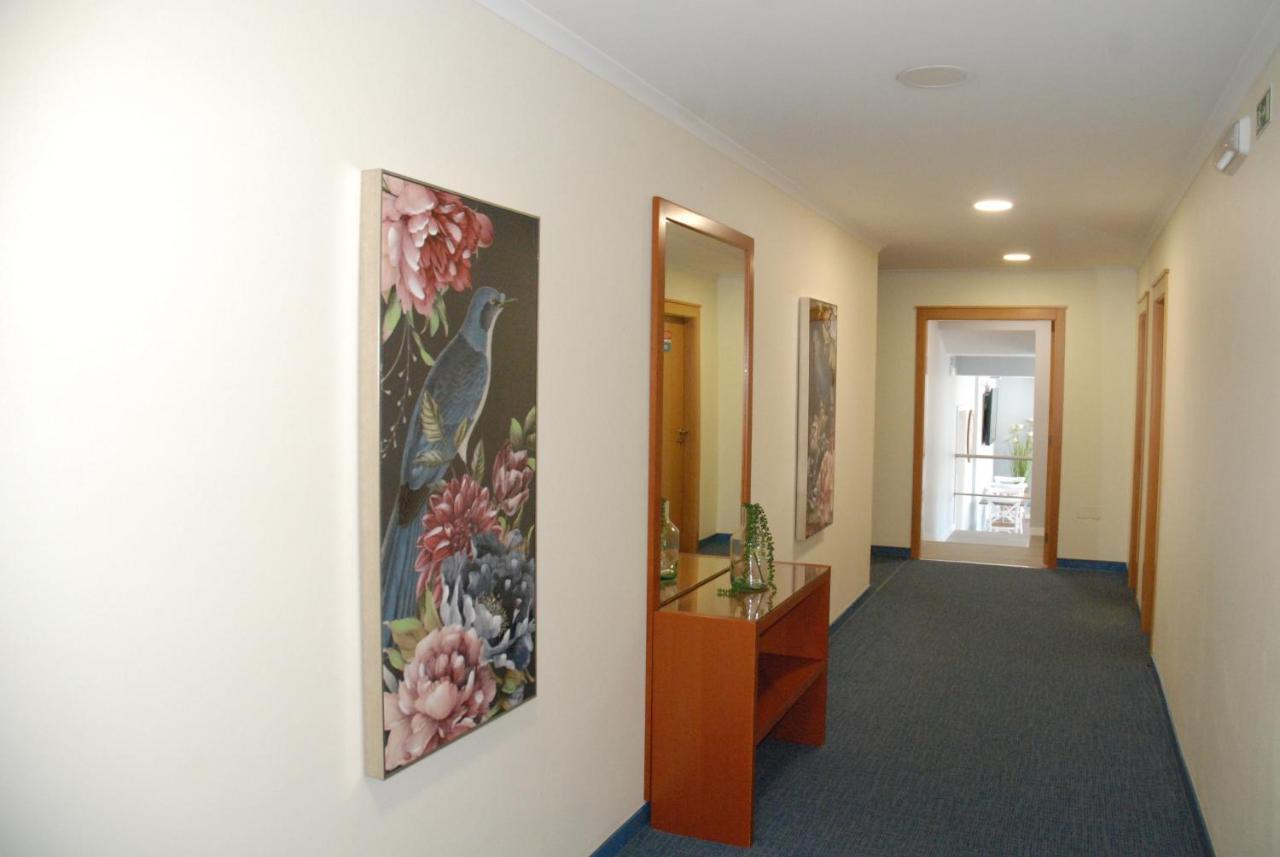 Hospedaria Recomecar Torres Vedras Εξωτερικό φωτογραφία